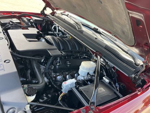 Used 2016 Chevrolet Suburban LT w/ Texas Edition Package RWD image 43