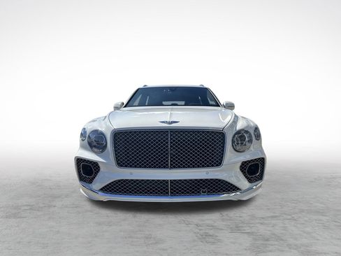 Used 2022 Bentley Bentayga image 7