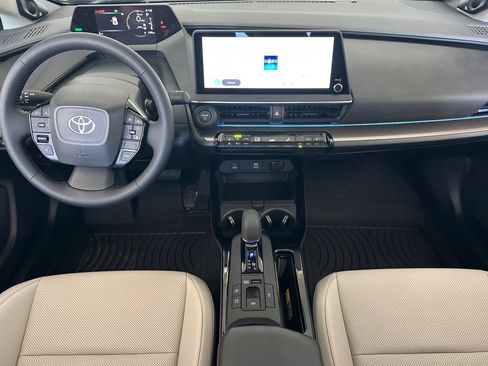 New 2026 Toyota Prius Limited AWD/4WD image 14