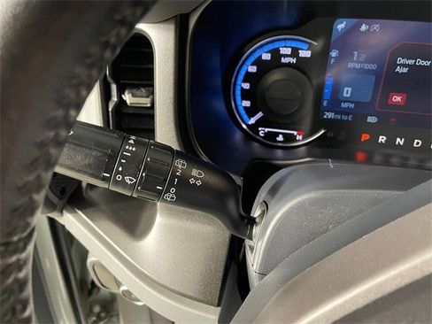 Certified 2023 Ford Bronco Big Bend image 12