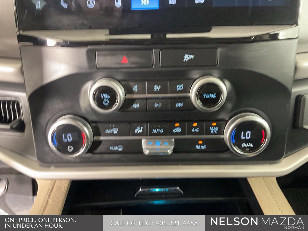 Used 2022 Ford Expedition XLT RWD image 38
