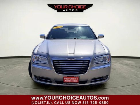Used 2014 Chrysler 300 C w/ Light Group AWD/4WD image 8