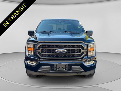 Used 2022 Ford F150 XLT w/ Equipment Group 302A High AWD/4WD image 8