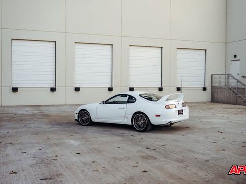 Used 1993 Toyota Supra Turbo image 52
