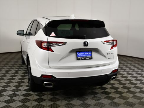 New 2026 Acura RDX SH-AWD w/ Technology Package image 7