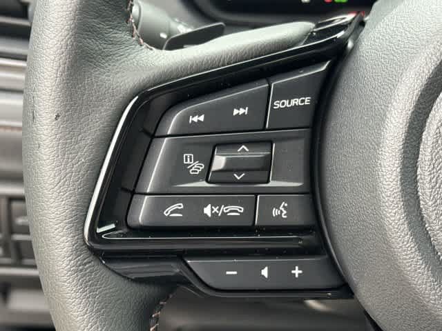 New 2026 Subaru Forester Touring AWD/4WD image 23
