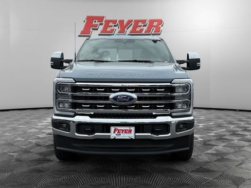 New 2026 Ford F250 Lariat AWD/4WD image 8