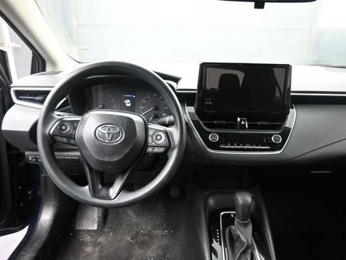Certified 2024 Toyota Corolla LE FWD image 22