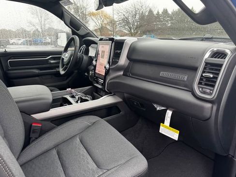 New 2026 RAM 1500 Big Horn image 15