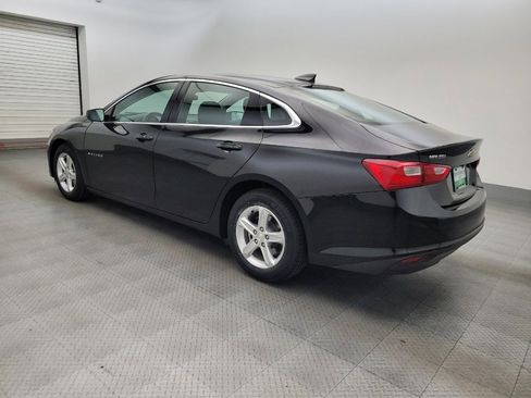 Used 2024 Chevrolet Malibu LS FWD image 3