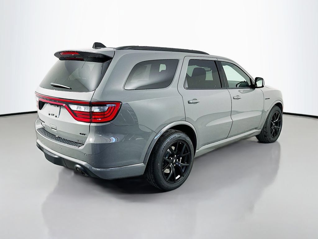 New 2026 Dodge Durango GT w/ Tow 'N Go Package AWD/4WD image 7
