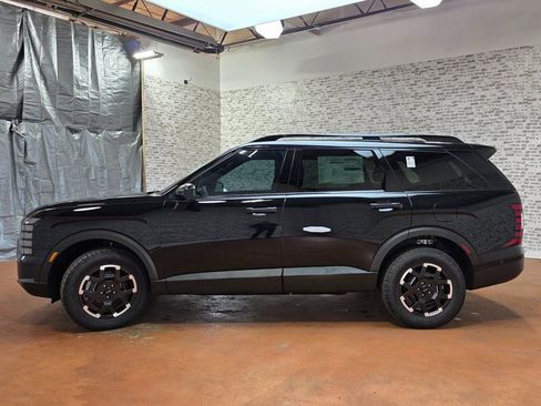 New 2026 Hyundai Palisade XRT Pro AWD/4WD image 5