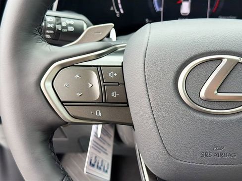 New 2026 Lexus NX 350 AWD w/ Luxury Package image 37