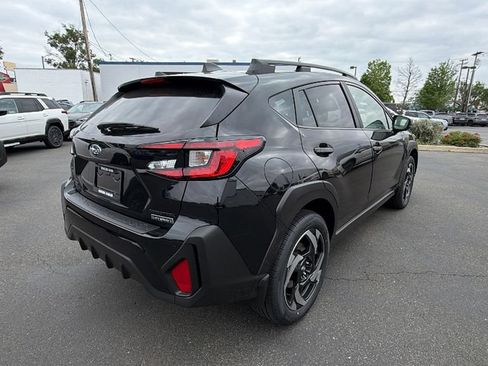 New 2026 Subaru Crosstrek 2.5i Limited AWD/4WD image 4