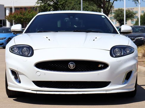 Used 2014 Jaguar XKR R image 4