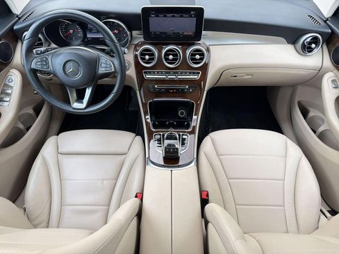 Certified 2018 Mercedes-Benz GLC 300 image 27