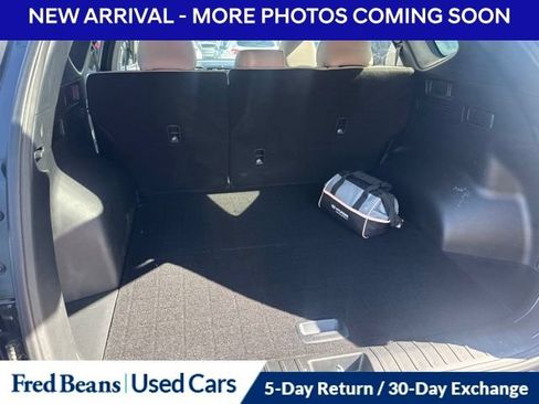 Used 2024 Hyundai Tucson SEL w/ Convenience Package AWD/4WD image 6