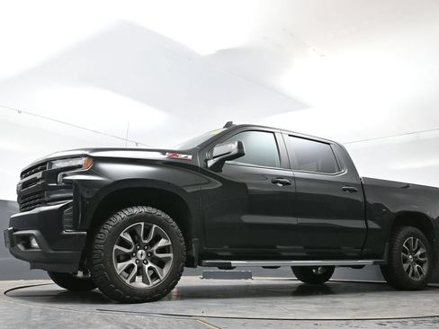 Used 2020 Chevrolet Silverado 1500 RST w/ All-Star Edition AWD/4WD image 26