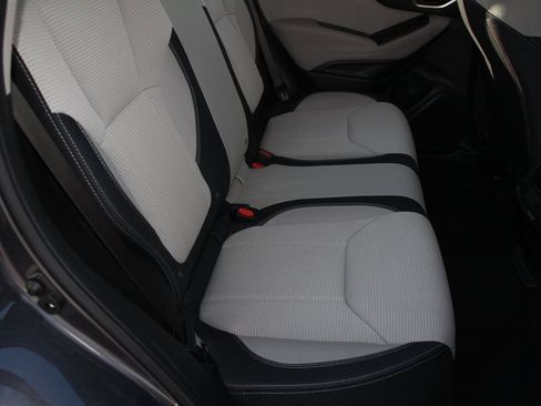 Used 2023 Subaru Forester AWD/4WD image 25