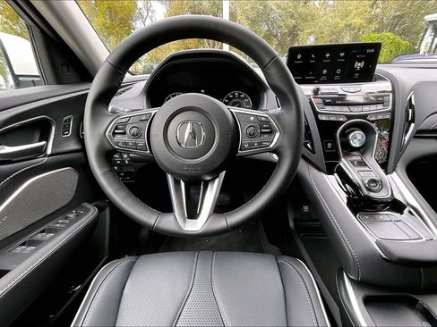 Certified 2026 Acura RDX SH-AWD w/ Advance Package image 6