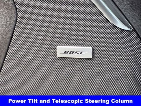 Used 2025 Chevrolet Tahoe High Country w/ Sun And Tow Package image 16