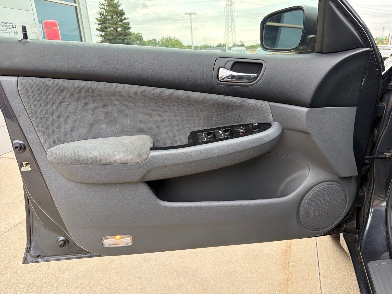 Used 2007 Honda Accord SE image 11