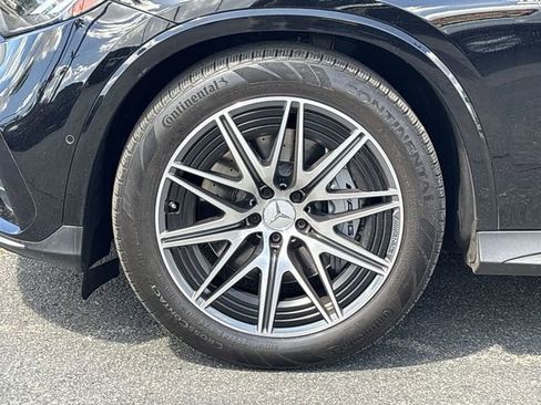 Used 2025 Mercedes-Benz GLC 43 AMG 4MATIC image 10