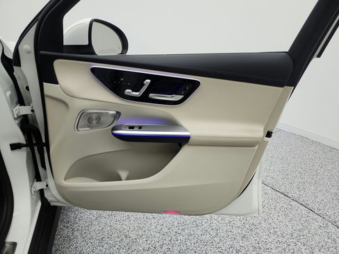 Certified 2023 Mercedes-Benz GLC 300 4MATIC image 21