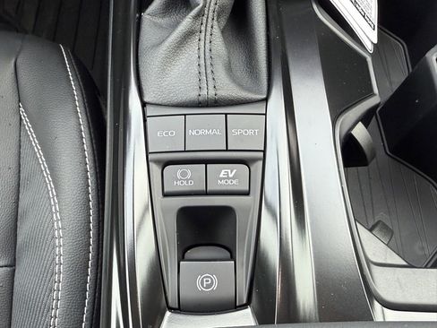 New 2026 Toyota Camry SE Nightshade image 21