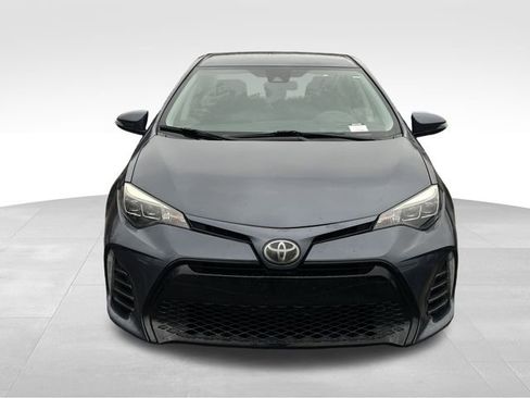 Used 2019 Toyota Corolla SE image 8