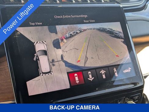 Used 2023 Jeep Grand Cherokee Summit image 26