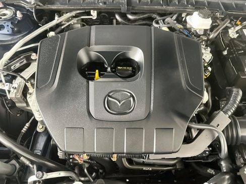 Used 2025 MAZDA CX-50 AWD 2.5 S w/ Premium Package image 33