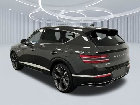 New 2026 Genesis GV80 3.5T Prestige AWD/4WD image 7