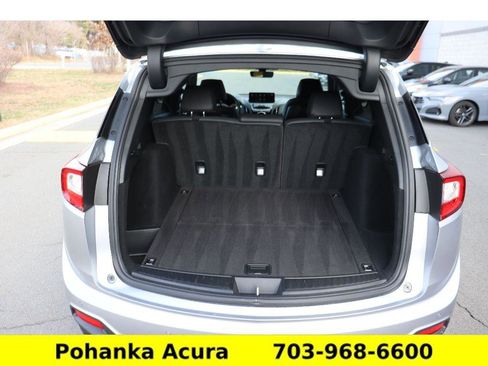 Certified 2025 Acura RDX A-Spec image 27