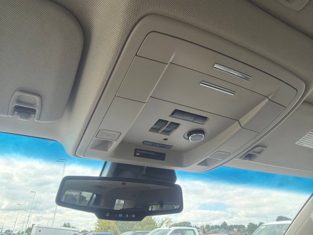 Certified 2019 Chevrolet Tahoe Premier AWD/4WD image 20