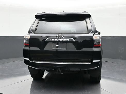Used 2023 Toyota 4Runner SR5 image 4