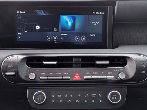 New 2026 Hyundai Palisade AWD image 14