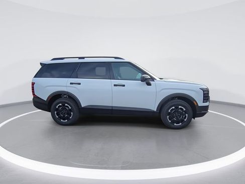 New 2026 Hyundai Palisade XRT Pro AWD/4WD image 9