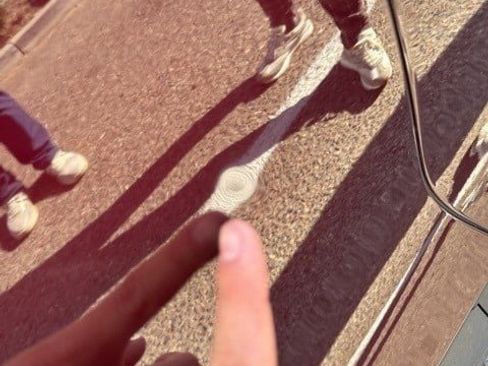 Used 2018 Ford Edge Titanium w/ Technology Package image 16