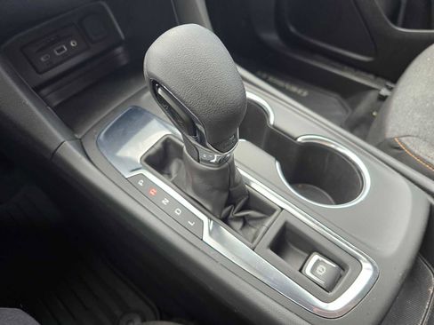 Used 2024 Chevrolet Equinox LT image 34