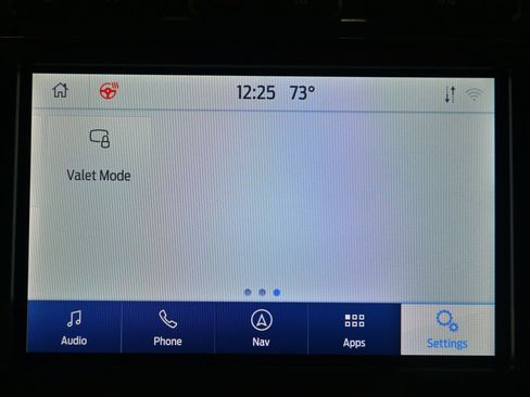 Used 2021 Ford Expedition Max Limited AWD/4WD image 20