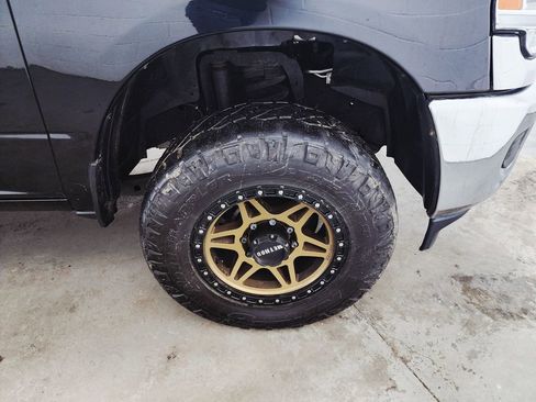 Used 2019 RAM 3500 Tradesman w/ Chrome Appearance Group image 42