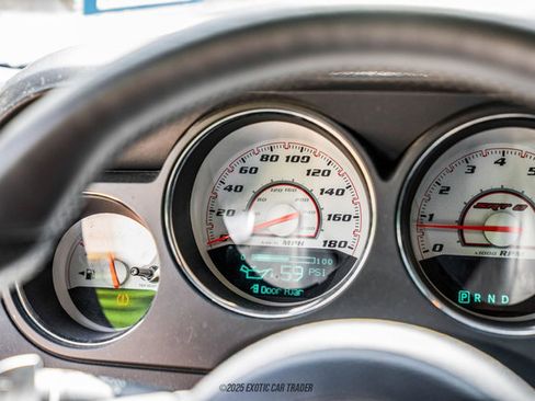 Used 2012 Dodge Challenger SRT8 w/ Premium Sound Group image 24