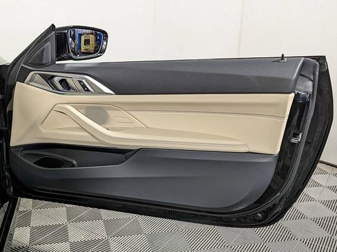 Used 2025 BMW 430i xDrive Coupe w/ Convenience Package image 14