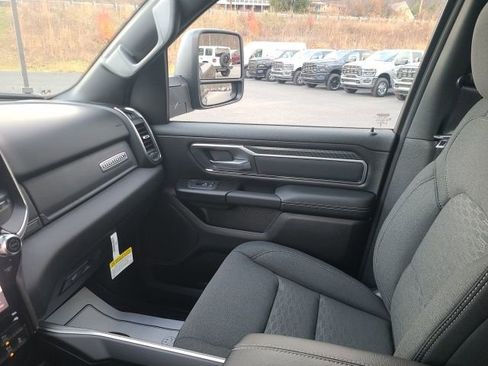 New 2026 RAM 1500 Big Horn image 17