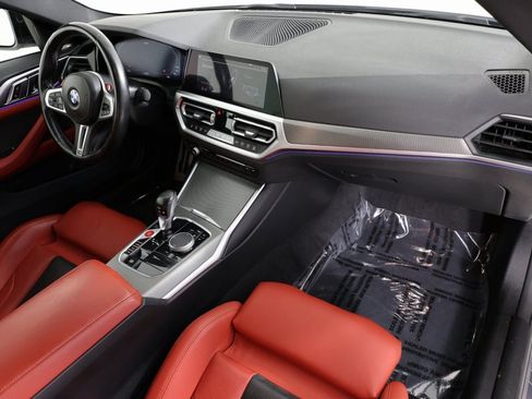 Used 2023 BMW M4 xDrive Competition AWD/4WD image 30