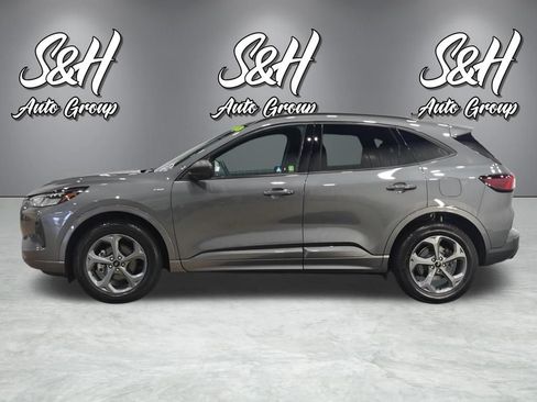 Used 2023 Ford Escape ST-Line AWD/4WD image 14