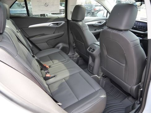 New 2026 Buick Envision Avenir AWD/4WD image 27
