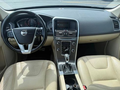 Used 2015 Volvo XC60 T6 Premier Plus AWD/4WD image 14