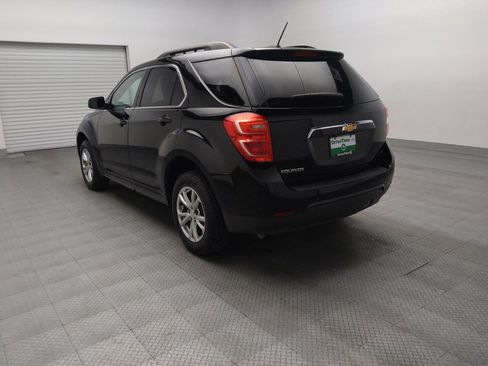 Used 2017 Chevrolet Equinox LT w/ Convenience Package FWD image 5